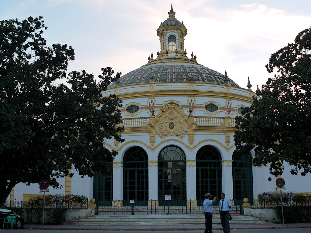 Seville